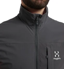 Haglöfs L.I.M Alpha Vest Men- Jackor|Västar