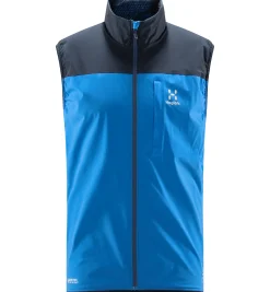 Haglöfs L.I.M Alpha Vest Men- Jackor|Västar