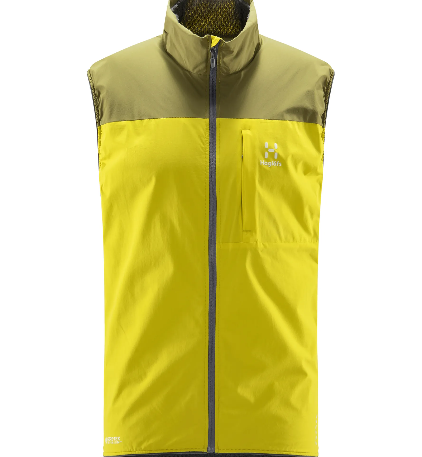 Haglöfs L.I.M Alpha Vest Men- Jackor|Västar
