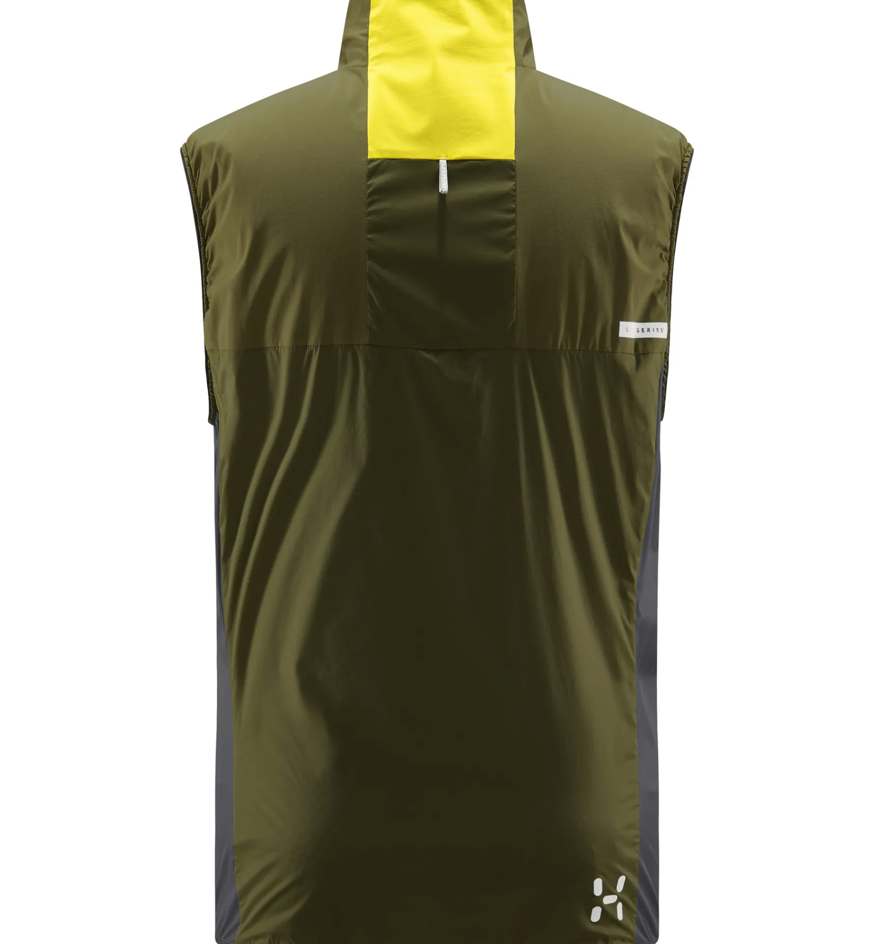 Haglöfs L.I.M Alpha Vest Men- Jackor|Västar