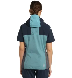 Haglöfs L.I.M Alpha Vest Women- Jackor|Västar