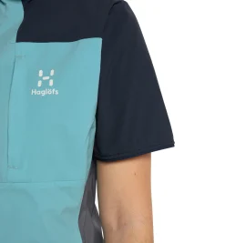 Haglöfs L.I.M Alpha Vest Women- Jackor|Västar