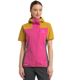 Haglöfs L.I.M Alpha Vest Women- Jackor|Västar