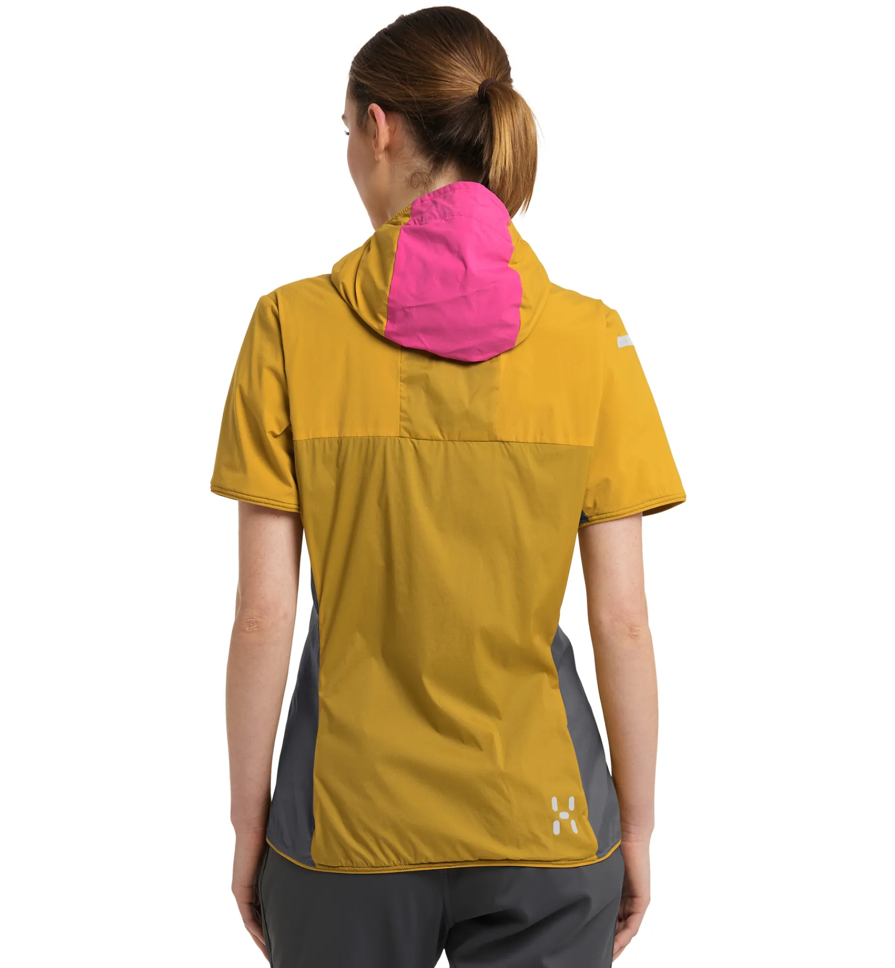 Haglöfs L.I.M Alpha Vest Women- Jackor|Västar