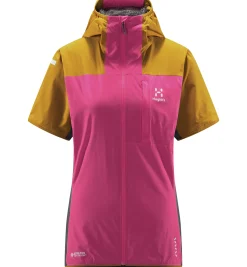 Haglöfs L.I.M Alpha Vest Women- Jackor|Västar