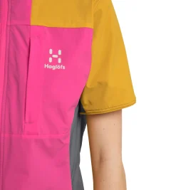 Haglöfs L.I.M Alpha Vest Women- Jackor|Västar