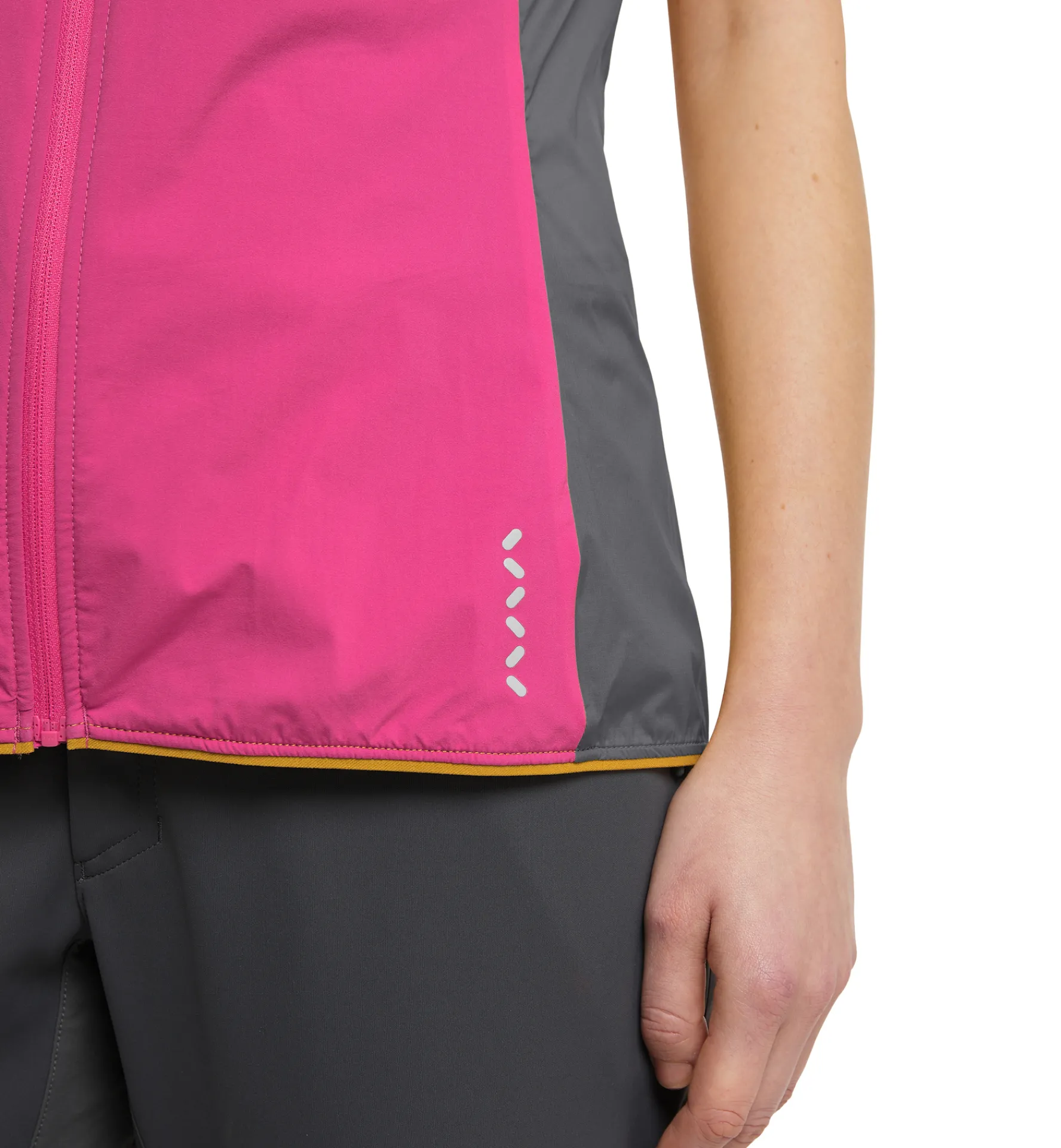Haglöfs L.I.M Alpha Vest Women- Jackor|Västar