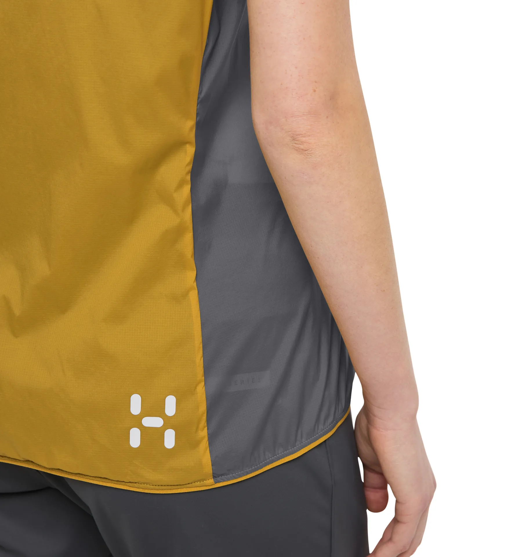 Haglöfs L.I.M Alpha Vest Women- Jackor|Västar