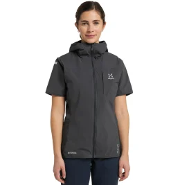 Haglöfs L.I.M Alpha Vest Women- Jackor|Västar