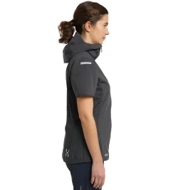Haglöfs L.I.M Alpha Vest Women- Jackor|Västar