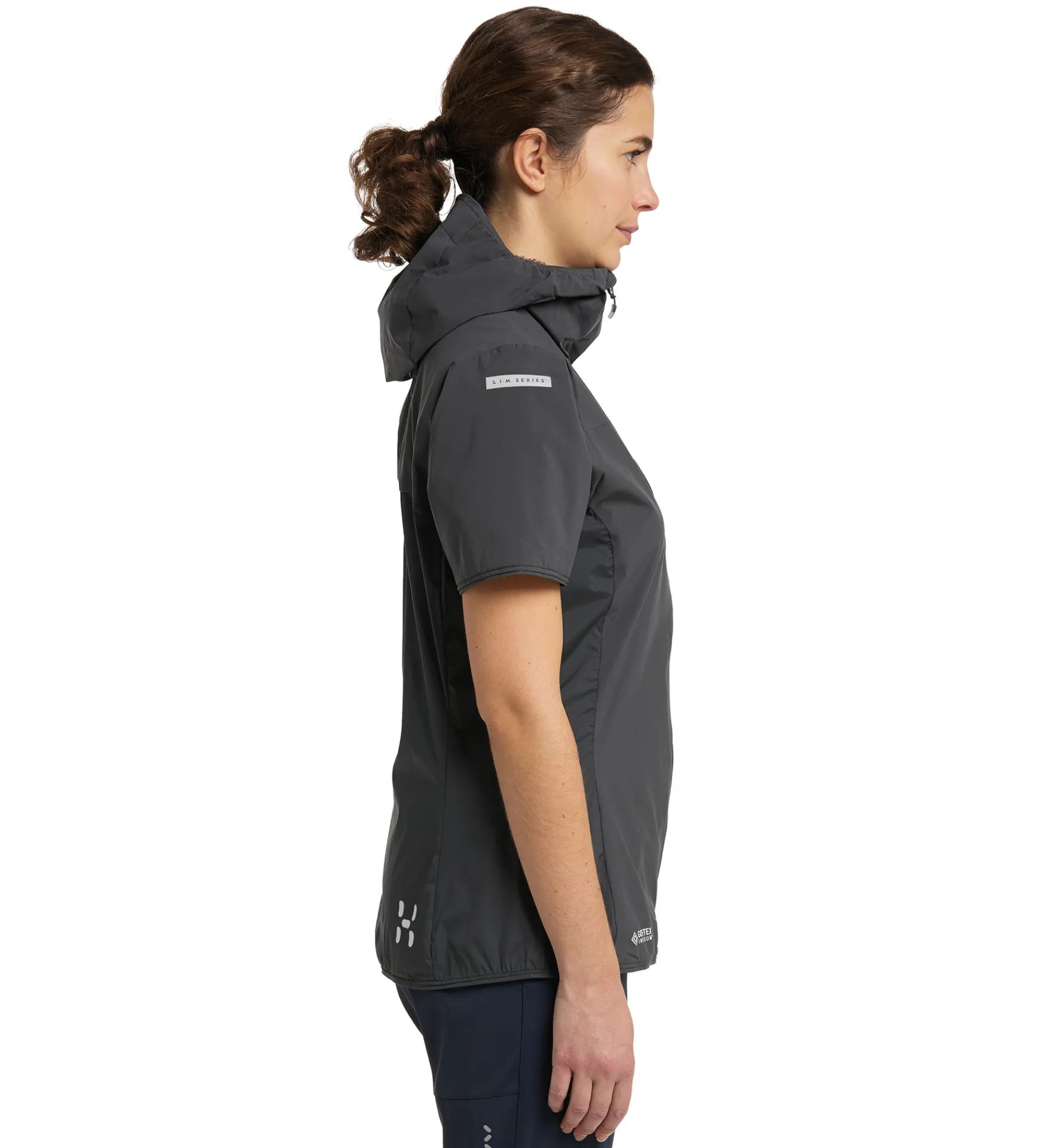Haglöfs L.I.M Alpha Vest Women- Jackor|Västar