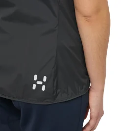 Haglöfs L.I.M Alpha Vest Women- Jackor|Västar
