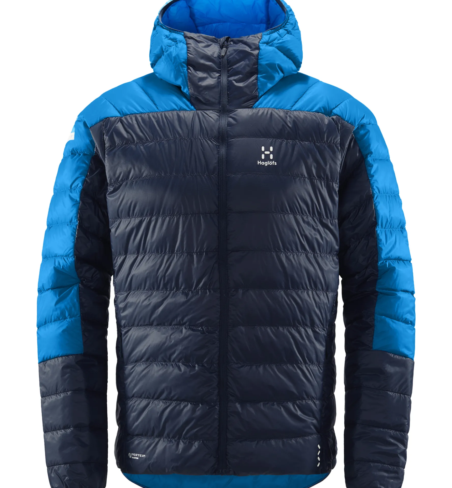 Haglöfs L.I.M Down Hood Men- Jackor|Vandring