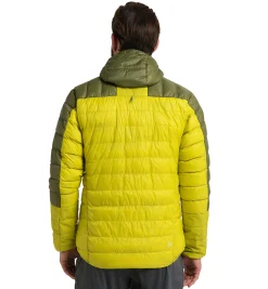 Haglöfs L.I.M Down Hood Men- Jackor|Vandring