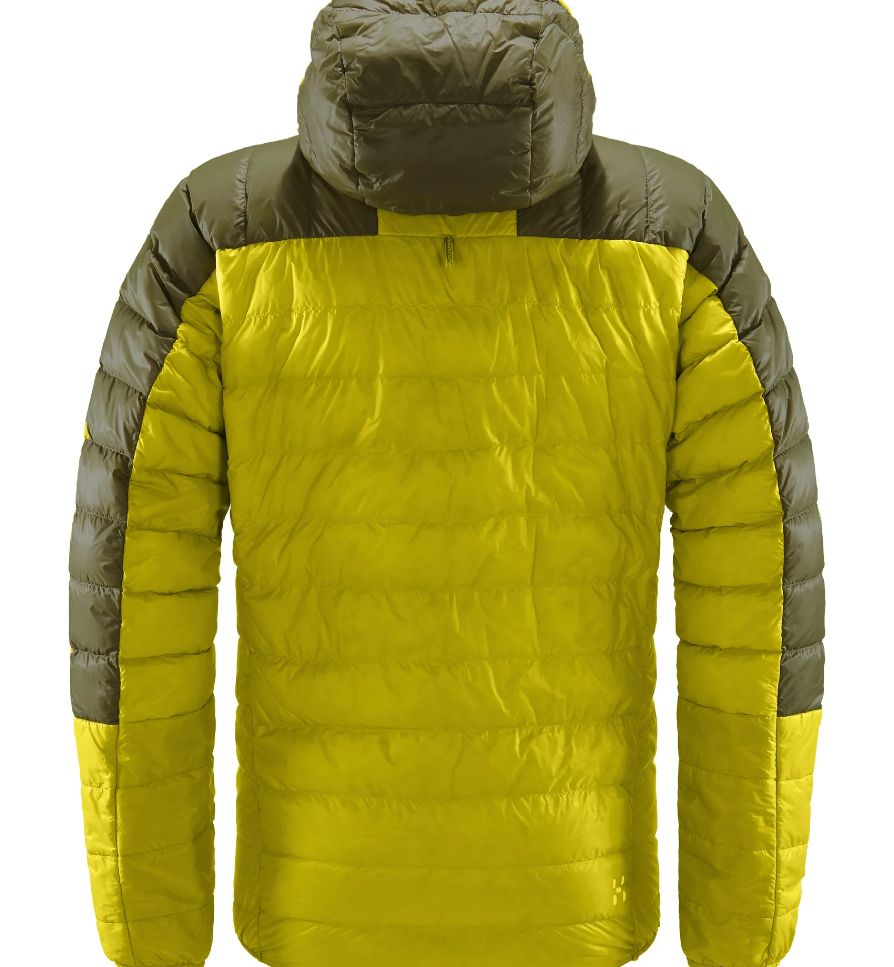 Haglöfs L.I.M Down Hood Men- Jackor|Vandring