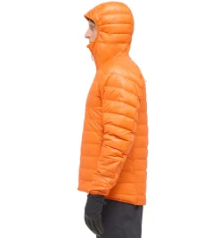 Haglöfs L.I.M Down Hood Men- Jackor|Vandring
