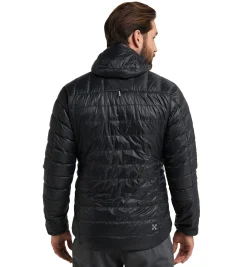 Haglöfs L.I.M Down Hood Men- Jackor|Vandring