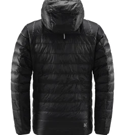 Haglöfs L.I.M Down Hood Men- Jackor|Vandring