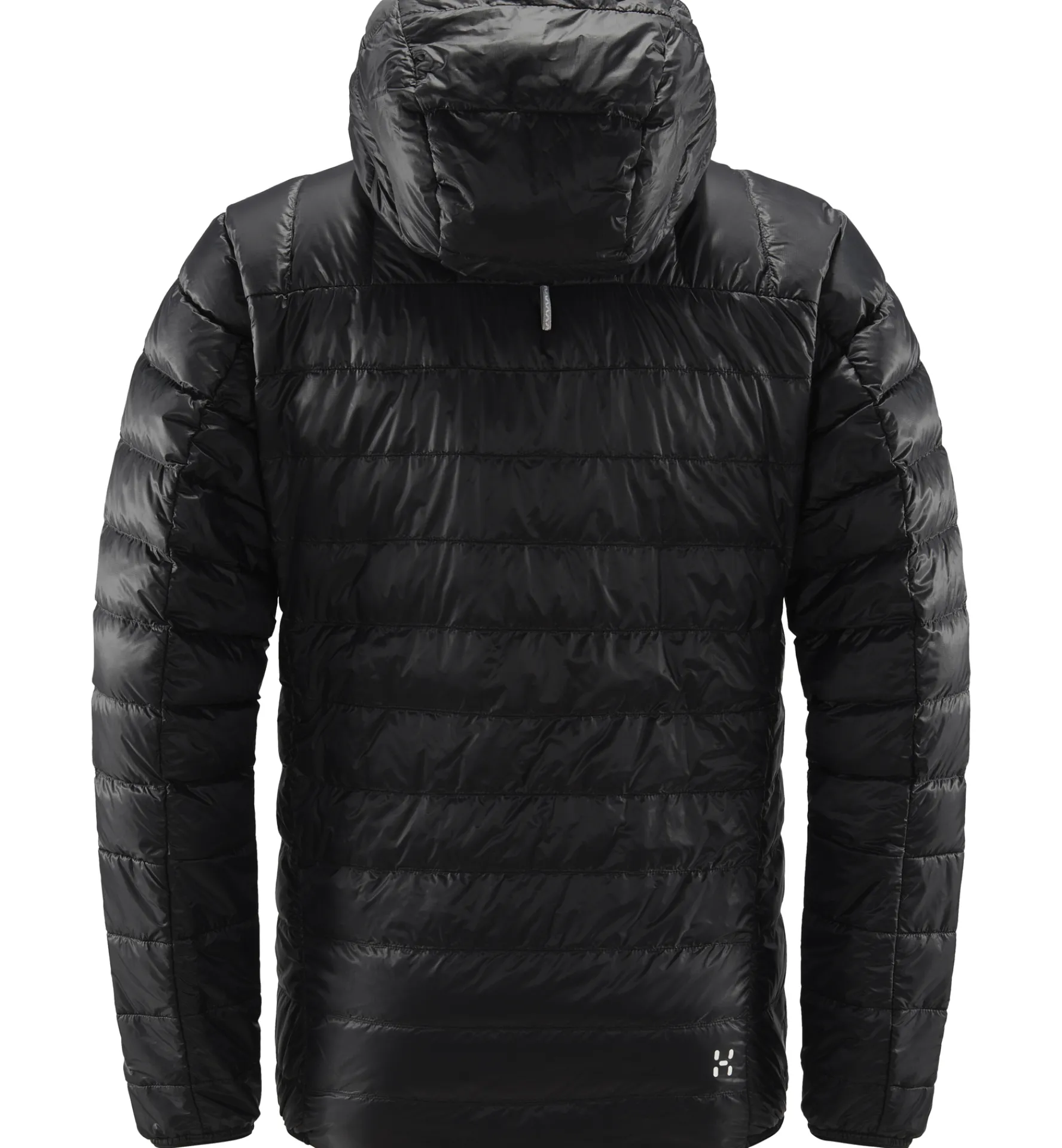 Haglöfs L.I.M Down Hood Men- Jackor|Vandring