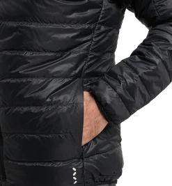 Haglöfs L.I.M Down Hood Men- Jackor|Vandring