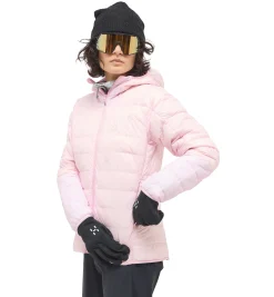 Haglöfs L.I.M Down Hood Women- Jackor|Vandring