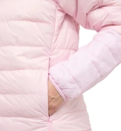 Haglöfs L.I.M Down Hood Women- Jackor|Vandring