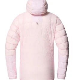 Haglöfs L.I.M Down Hood Women- Jackor|Vandring