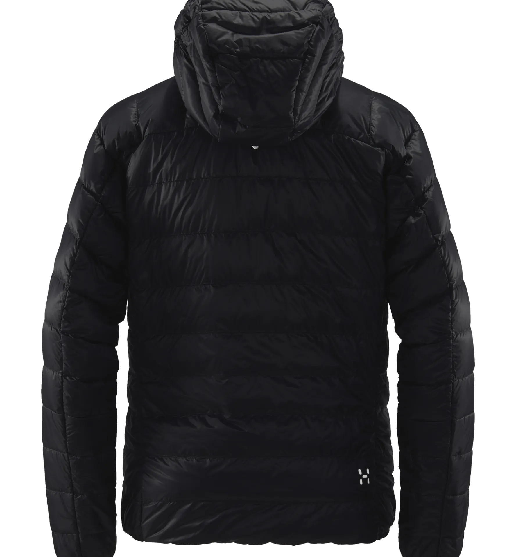 Haglöfs L.I.M Down Hood Women- Jackor|Vandring