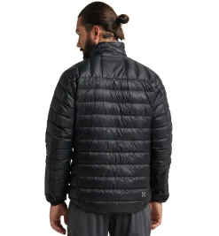 Haglöfs L.I.M Down Jacket Men- Jackor|Vandring