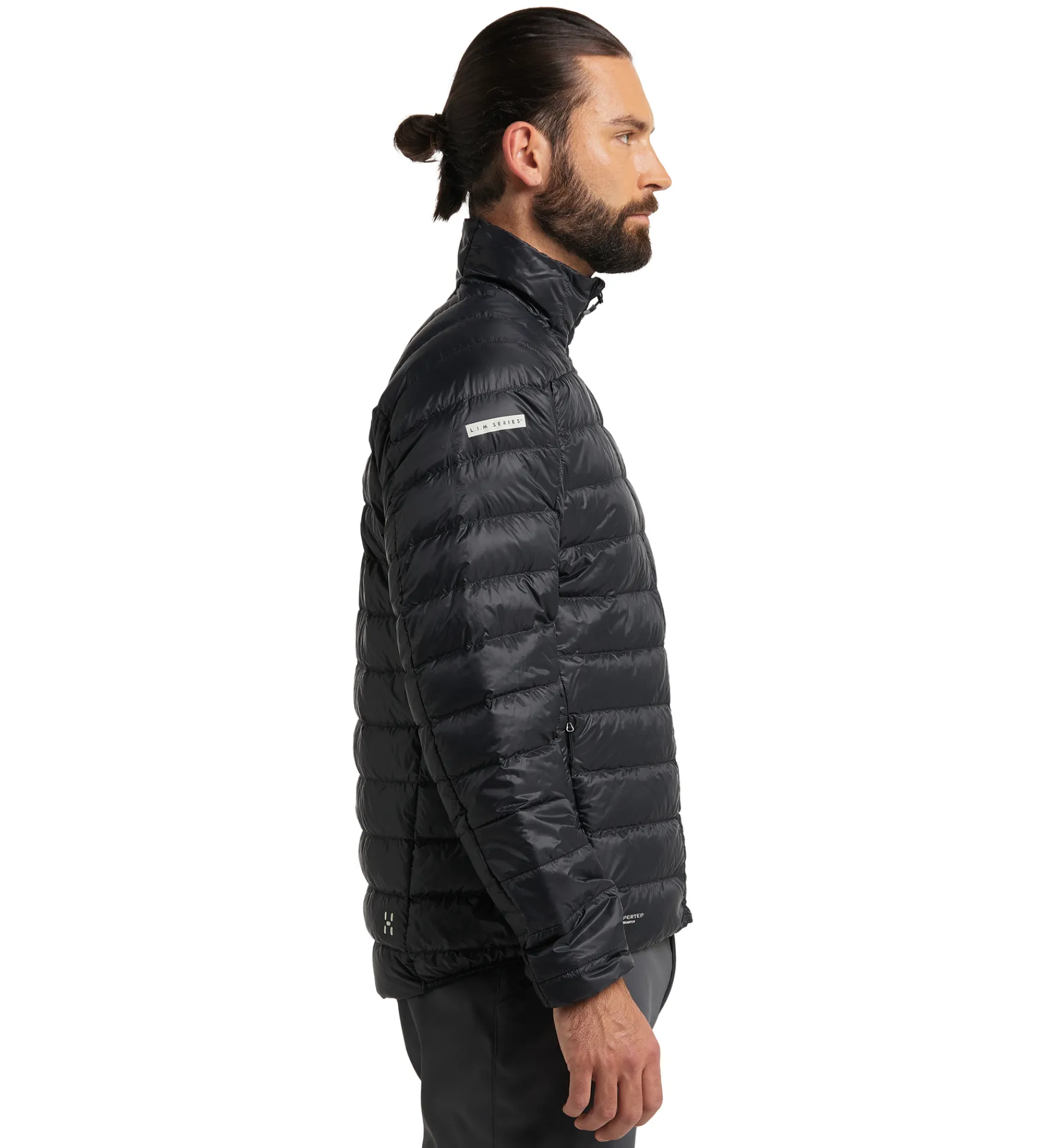 Haglöfs L.I.M Down Jacket Men- Jackor|Vandring