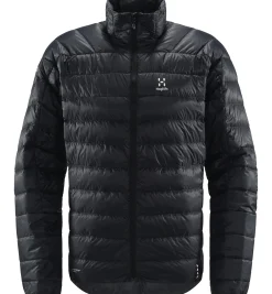Haglöfs L.I.M Down Jacket Men- Jackor|Vandring
