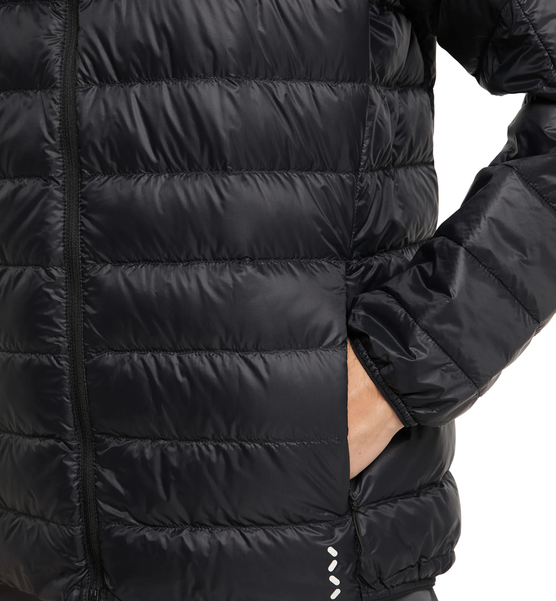 Haglöfs L.I.M Down Jacket Men- Jackor|Vandring