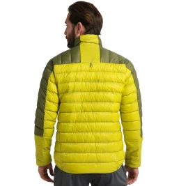 Haglöfs L.I.M Down Jacket Men- Jackor|Vandring
