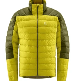 Haglöfs L.I.M Down Jacket Men- Jackor|Vandring