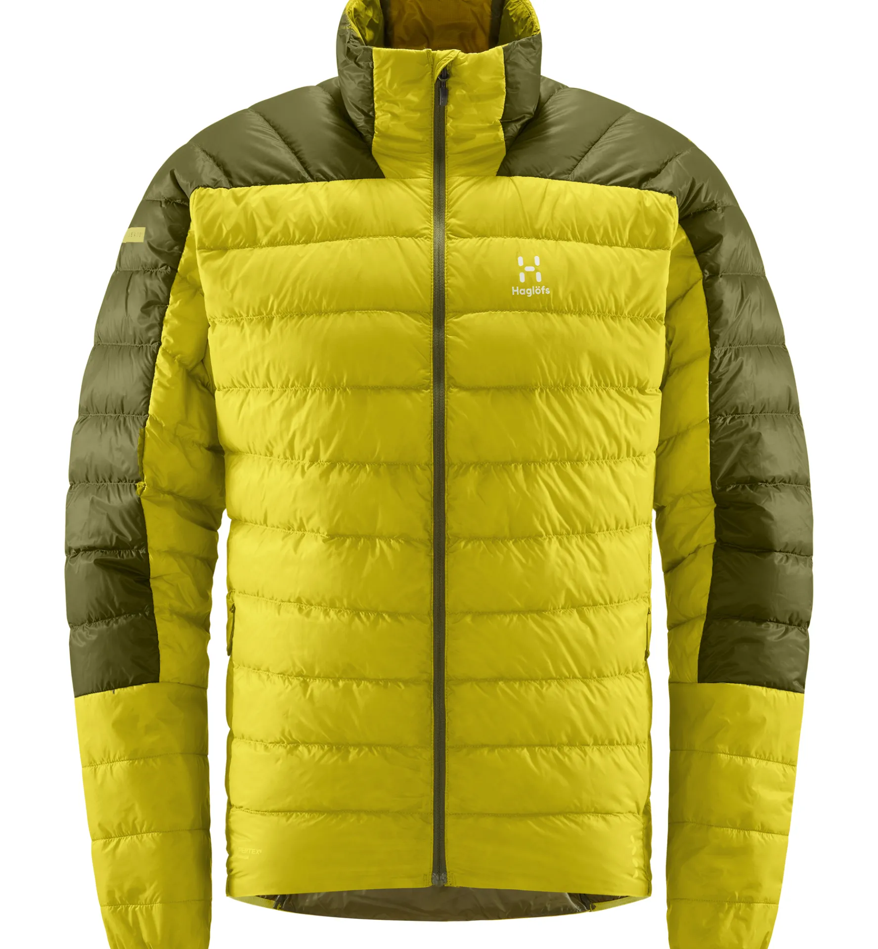 Haglöfs L.I.M Down Jacket Men- Jackor|Vandring
