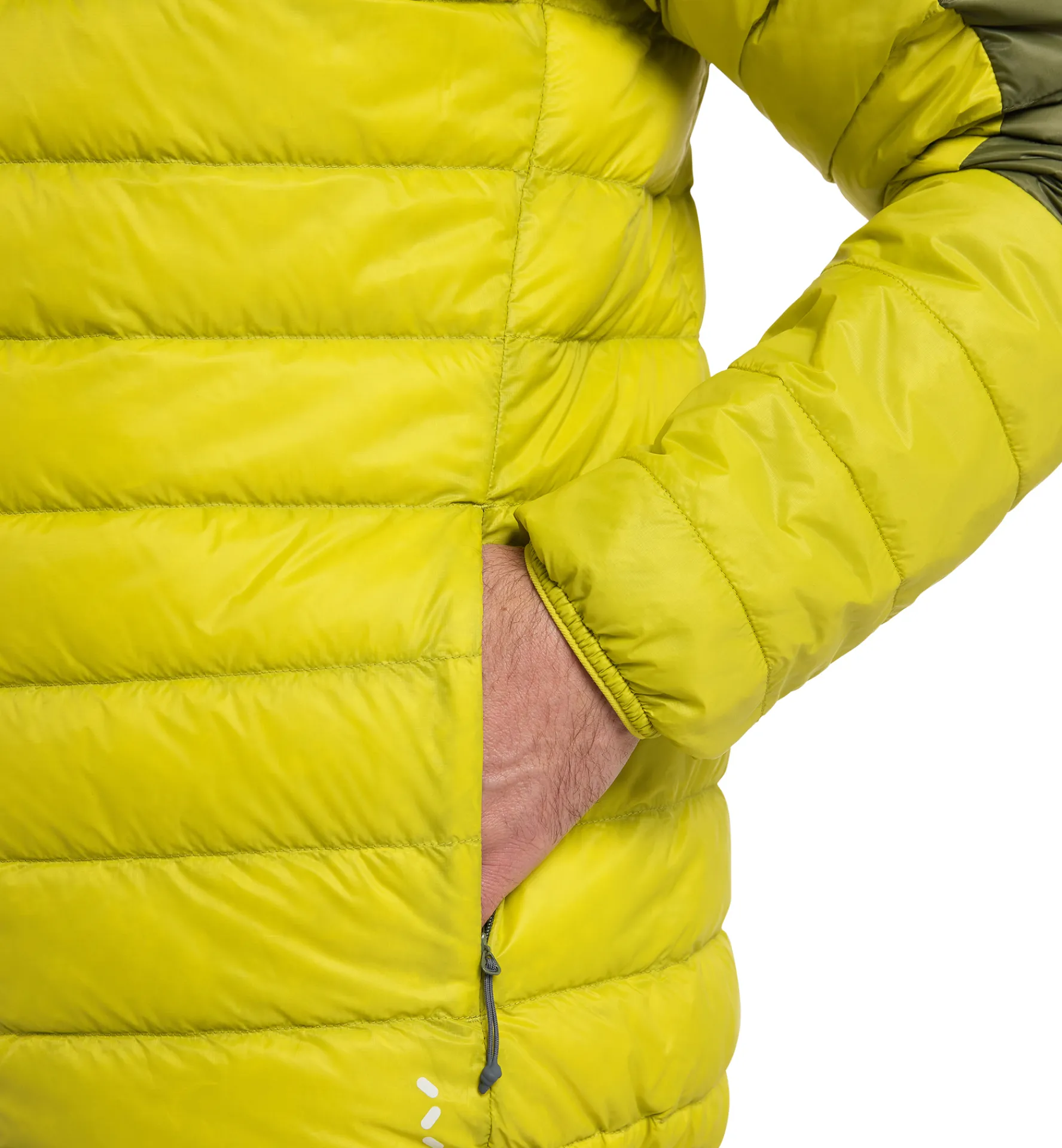 Haglöfs L.I.M Down Jacket Men- Jackor|Vandring