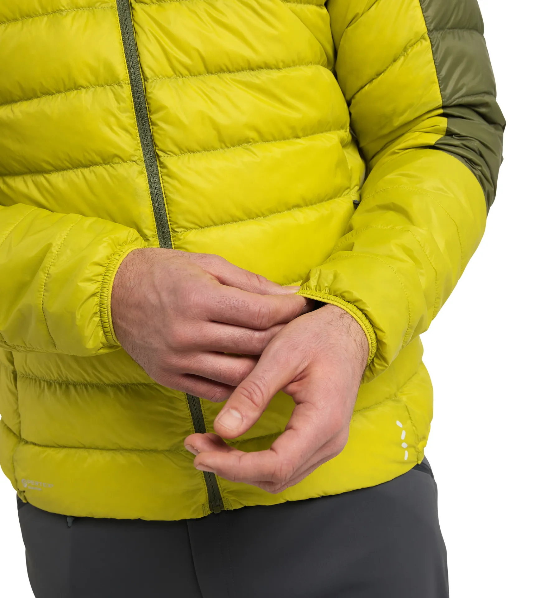 Haglöfs L.I.M Down Jacket Men- Jackor|Vandring
