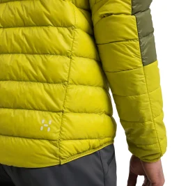 Haglöfs L.I.M Down Jacket Men- Jackor|Vandring