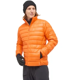 Haglöfs L.I.M Down Jacket Men- Jackor|Vandring
