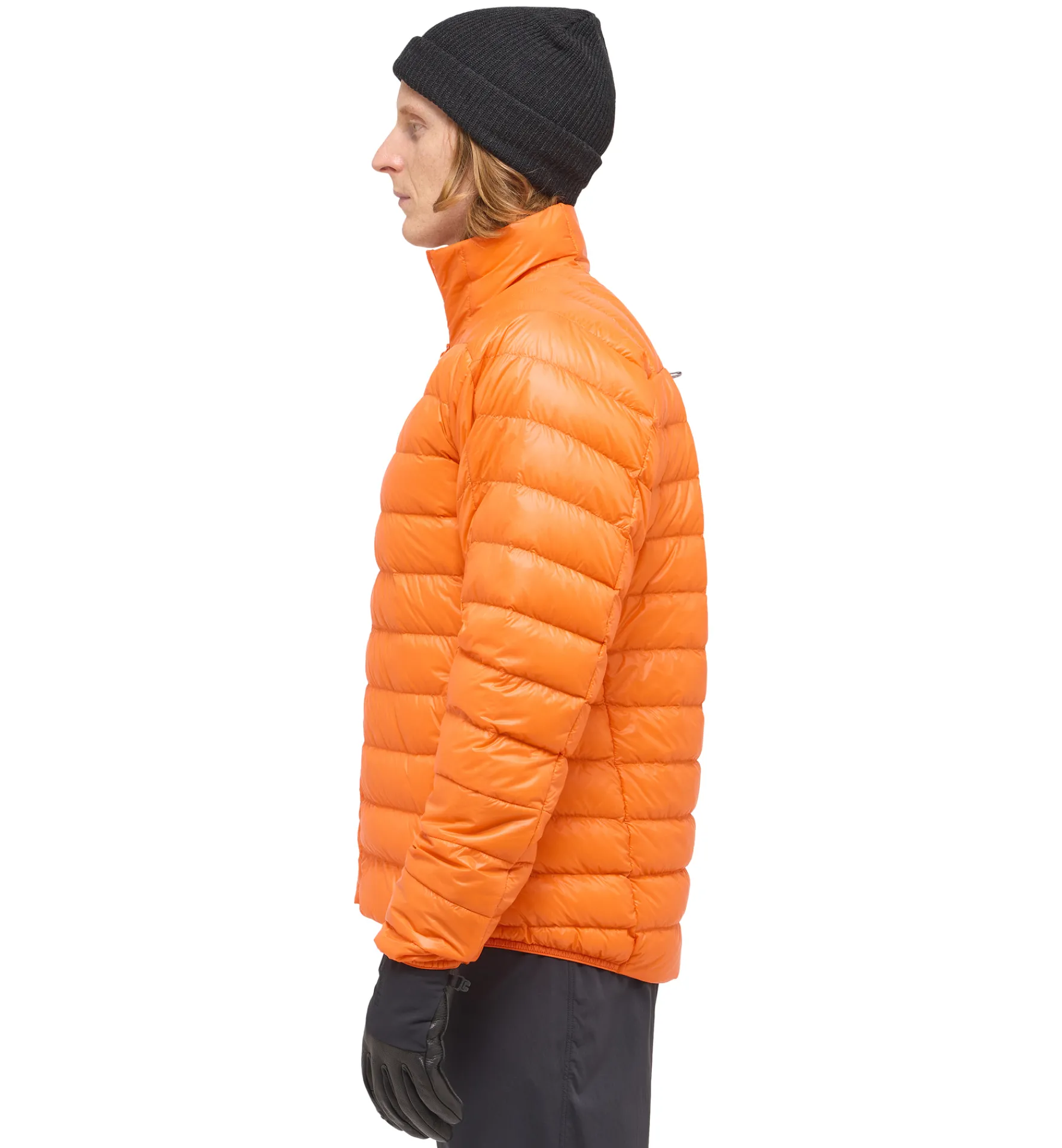 Haglöfs L.I.M Down Jacket Men- Jackor|Vandring