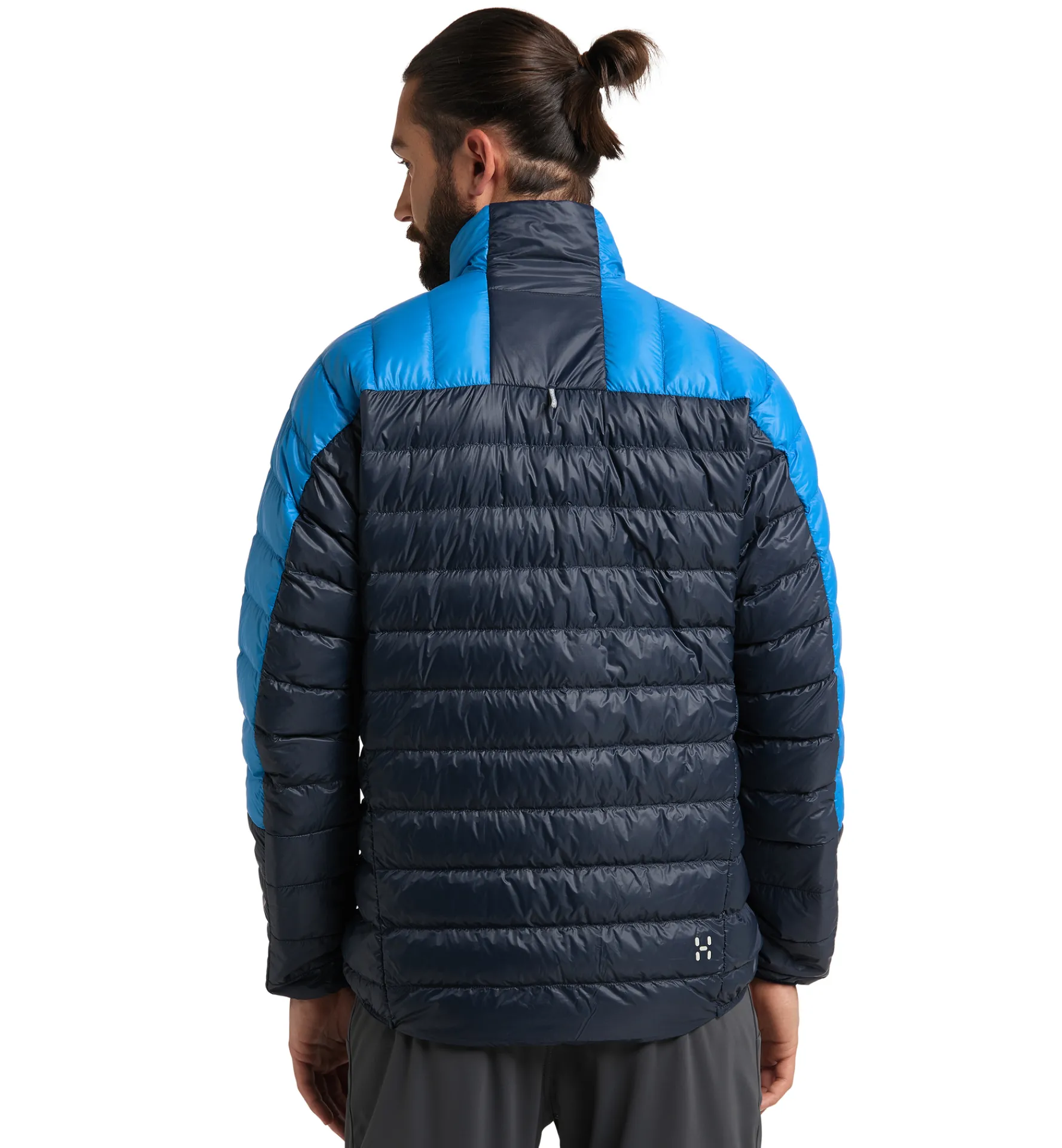 Haglöfs L.I.M Down Jacket Men- Jackor|Vandring