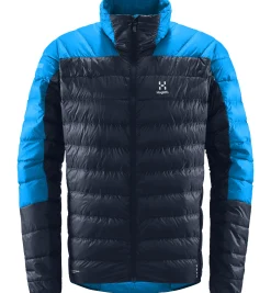 Haglöfs L.I.M Down Jacket Men- Jackor|Vandring
