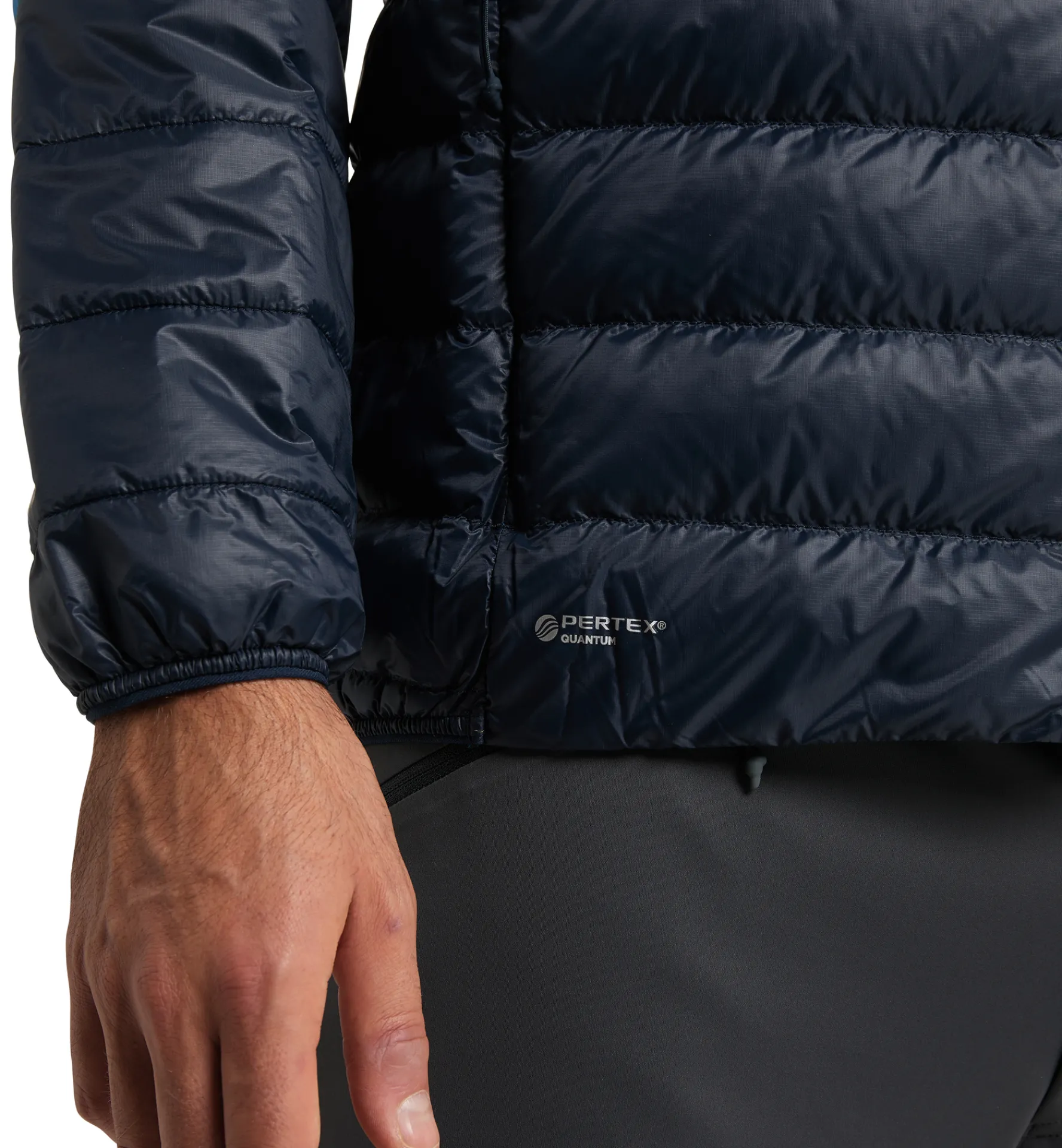 Haglöfs L.I.M Down Jacket Men- Jackor|Vandring
