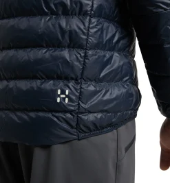 Haglöfs L.I.M Down Jacket Men- Jackor|Vandring