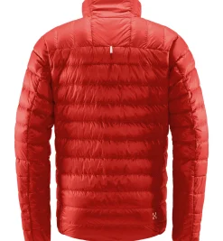 Haglöfs L.I.M Down Jacket Men- Jackor|Vandring