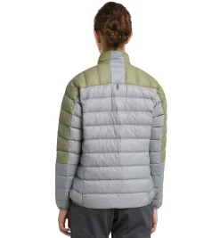 Haglöfs L.I.M Down Jacket Women- Jackor|Vandring