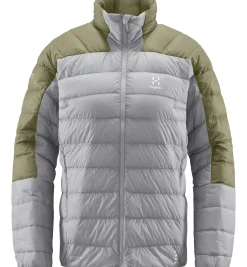 Haglöfs L.I.M Down Jacket Women- Jackor|Vandring