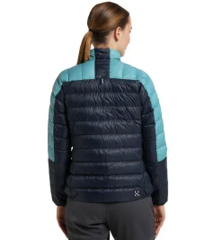 Haglöfs L.I.M Down Jacket Women- Jackor|Vandring