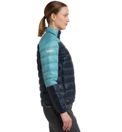 Haglöfs L.I.M Down Jacket Women- Jackor|Vandring