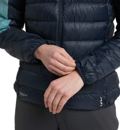 Haglöfs L.I.M Down Jacket Women- Jackor|Vandring